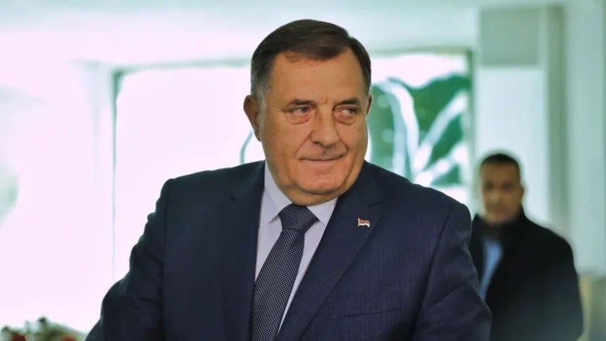 Dodik