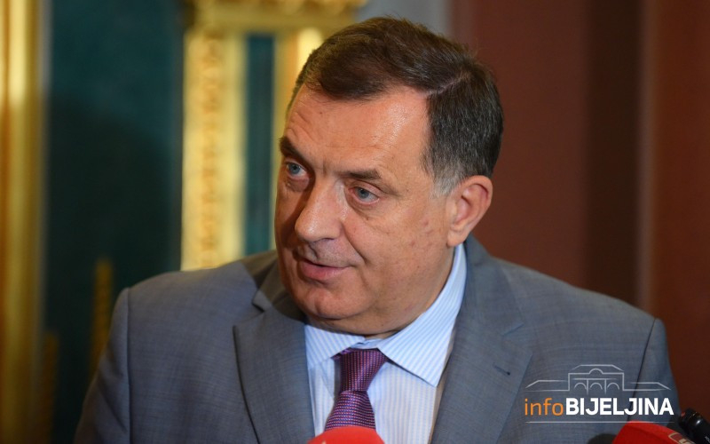 Dodik