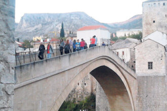 Mostar