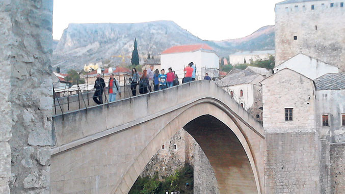 Mostar